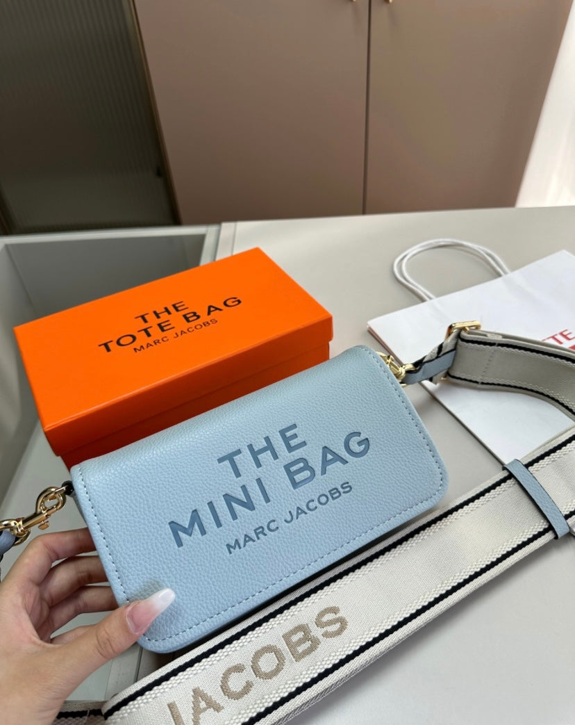 The Mini Bag