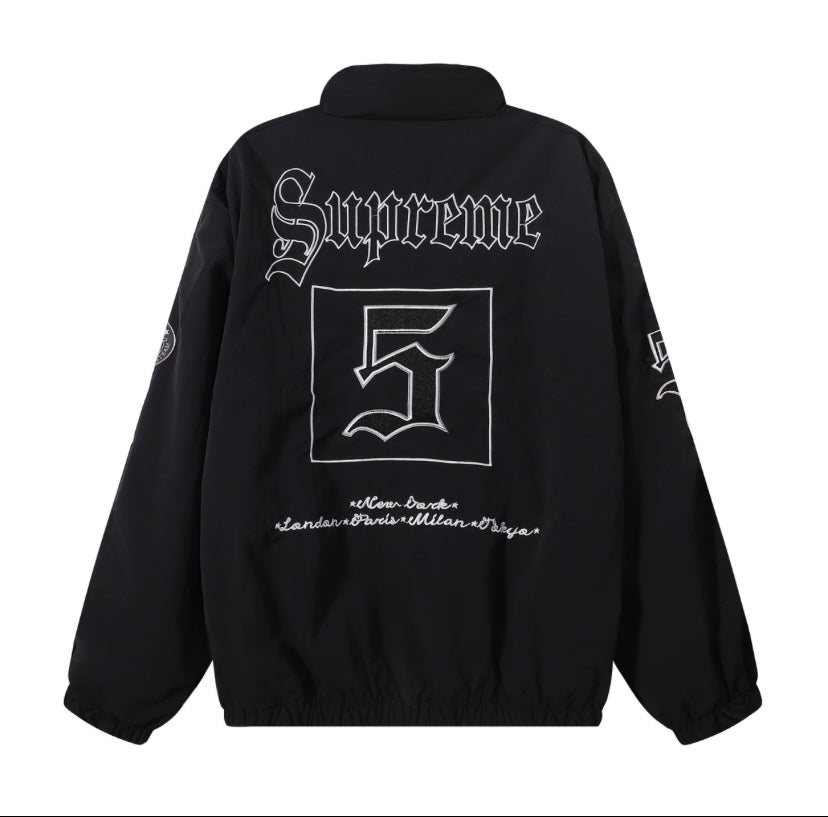 Supreme Set