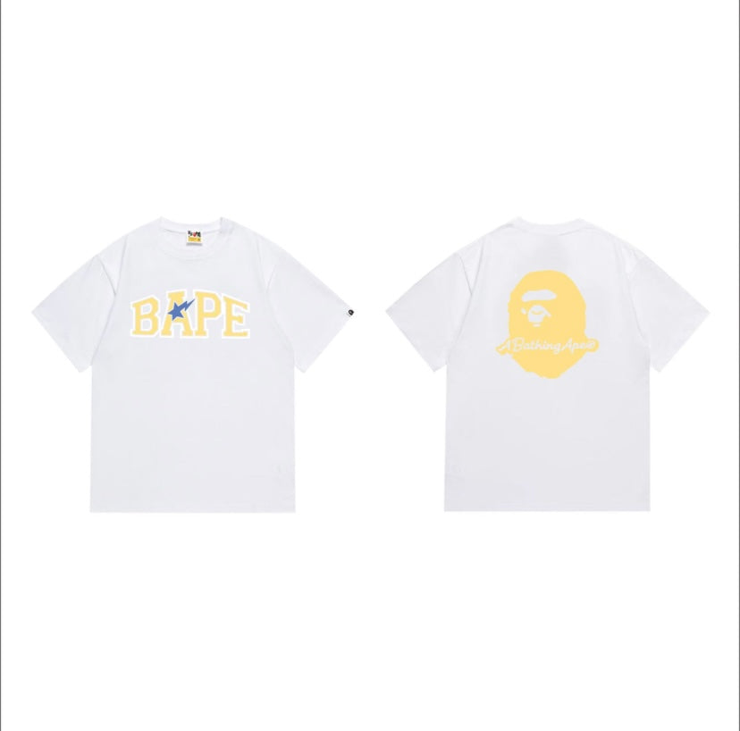 Bape T-Shirt
