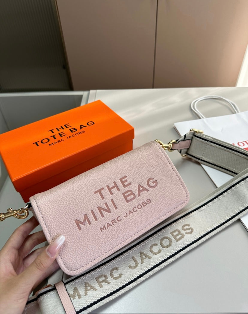 The Mini Bag