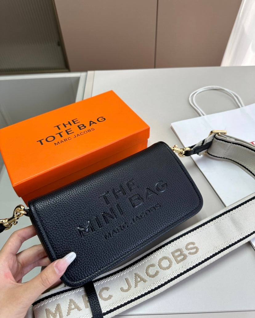 The Mini Bag