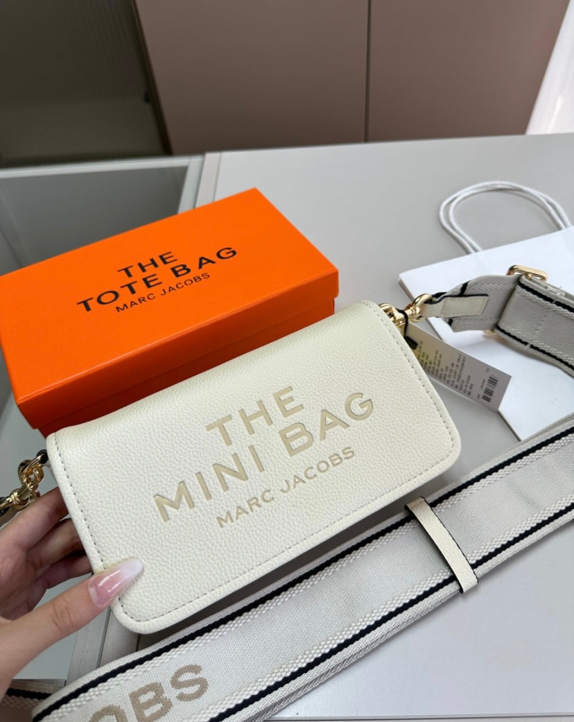The Mini Bag