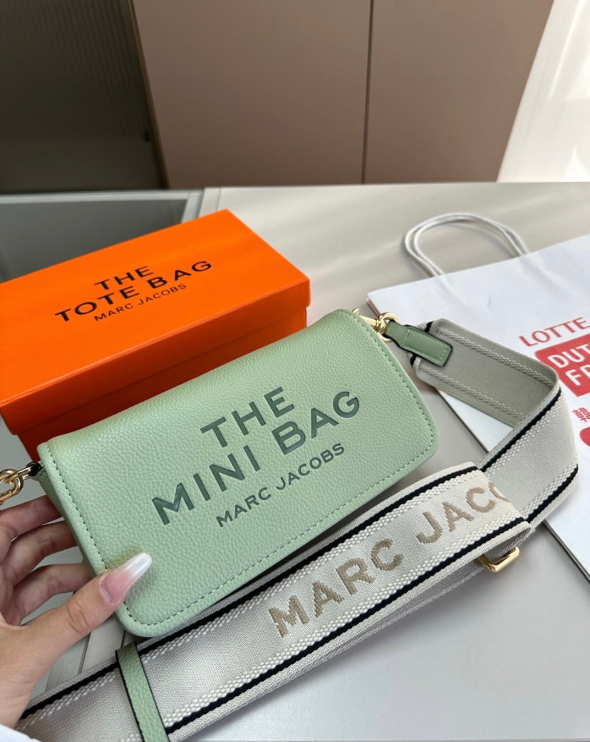The Mini Bag