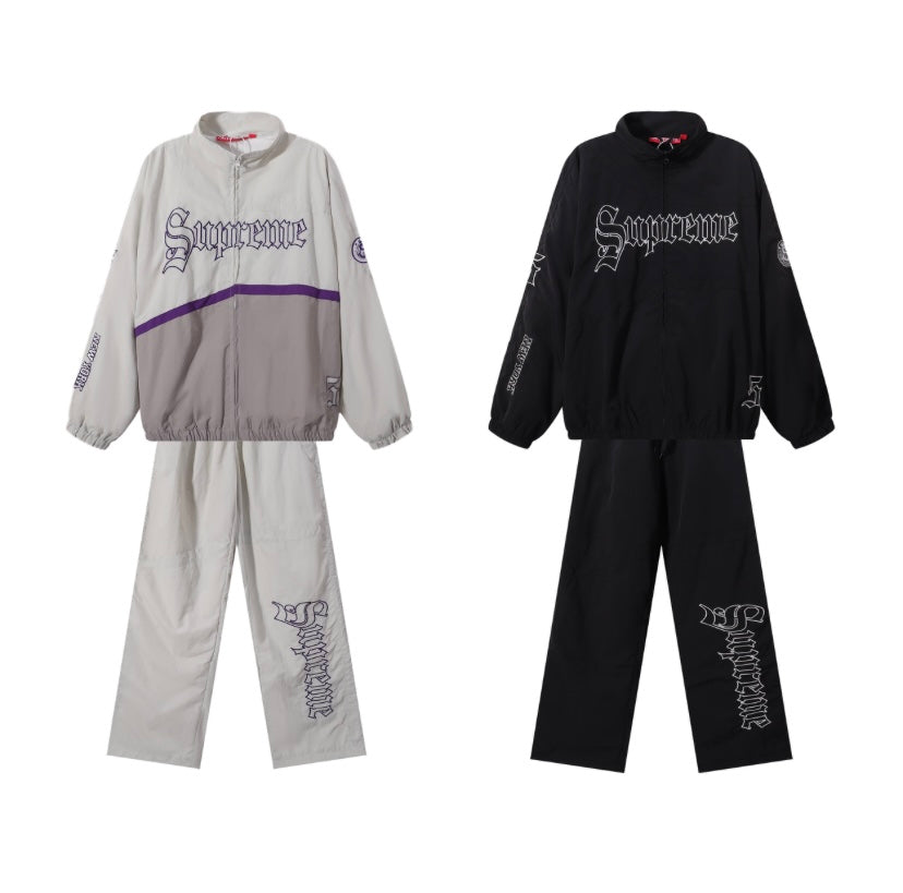 Supreme Set