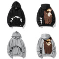 Bape Hoodie 2
