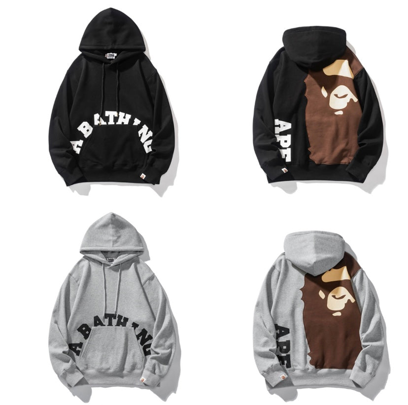 Bape Hoodie 2