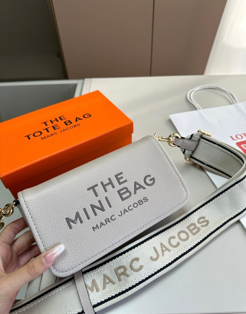 The Mini Bag