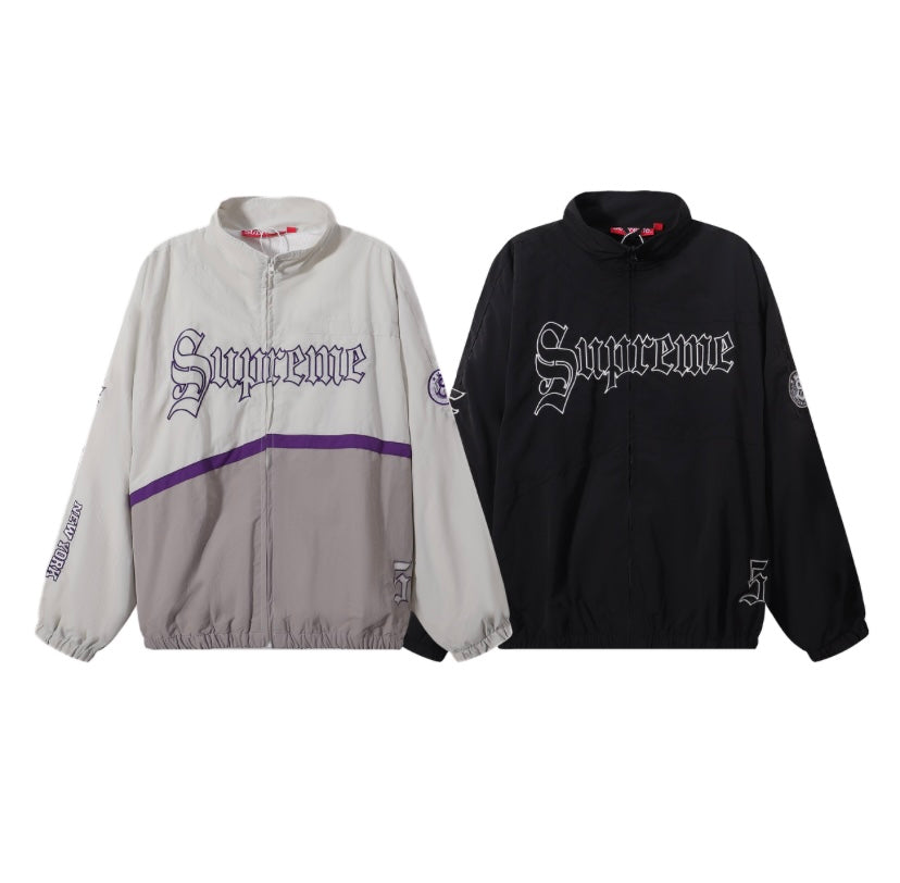 Supreme Set