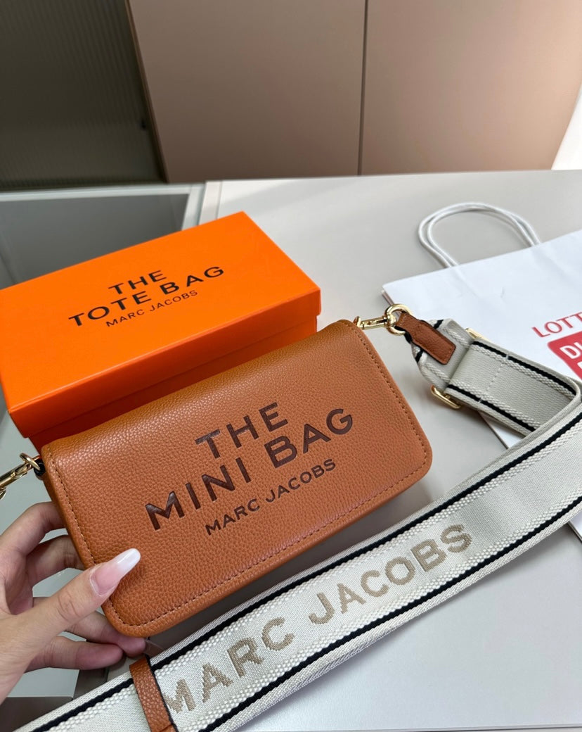 The Mini Bag