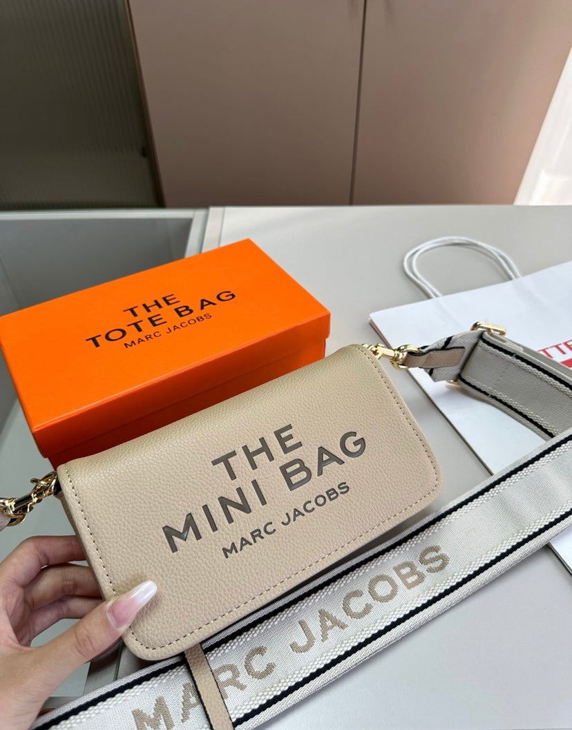 The Mini Bag