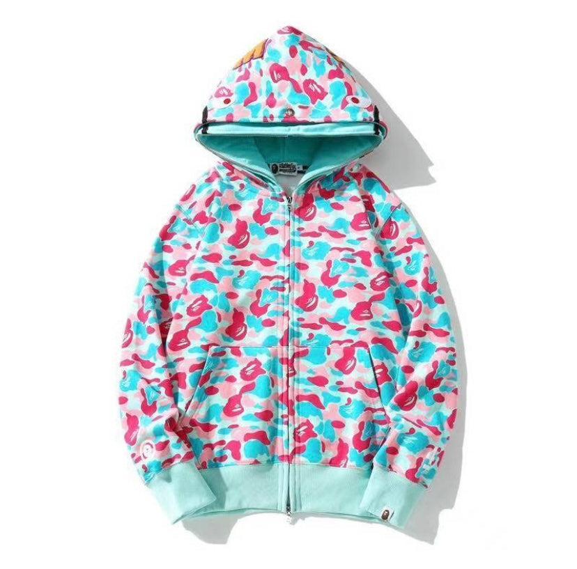 Bape Hoodie