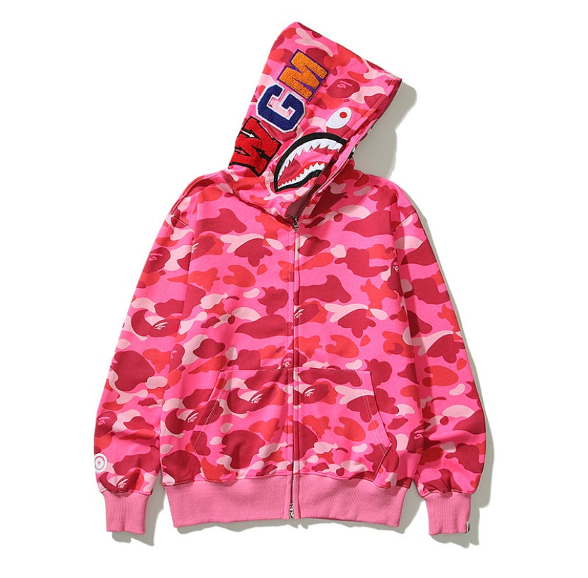 Bape Hoodie