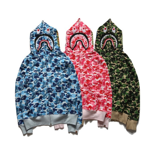 Bape Hoodie