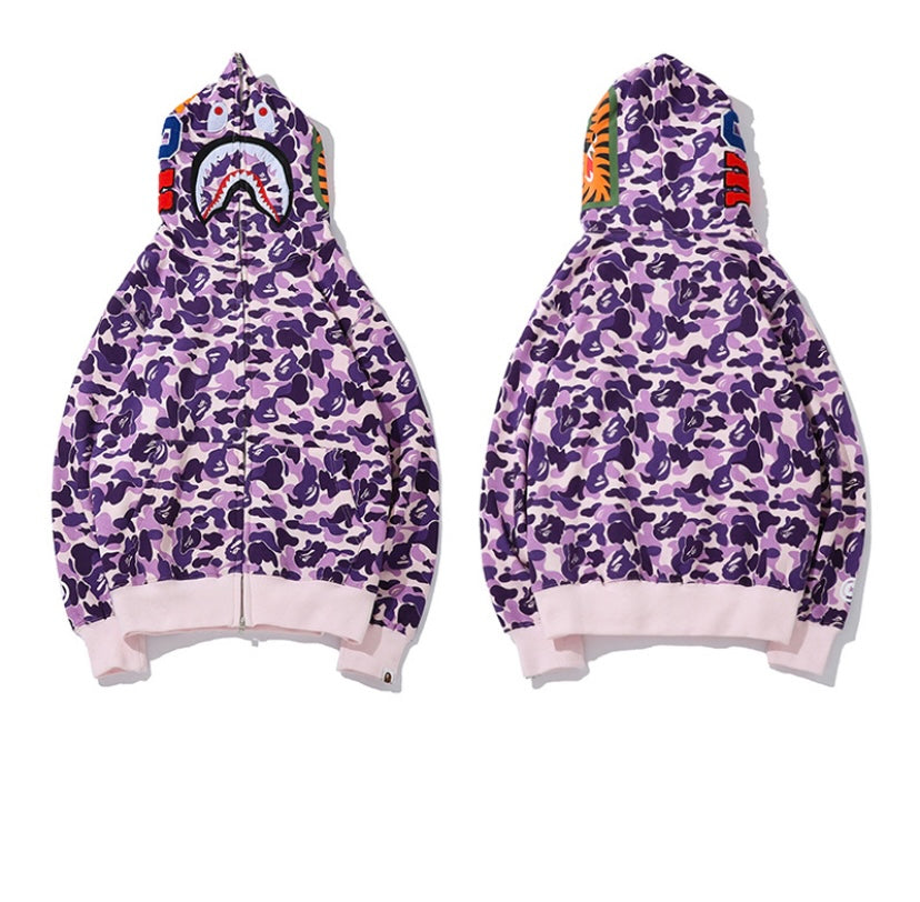 Bape Hoodie