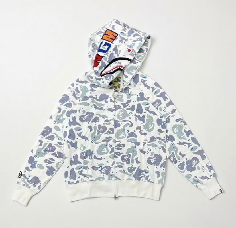 Bape Hoodie