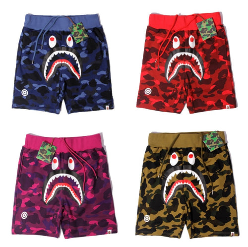 Bape Shorts
