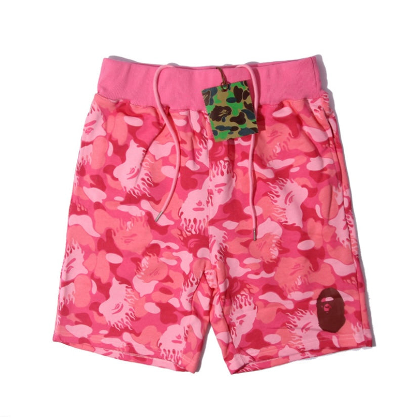 Bape Shorts