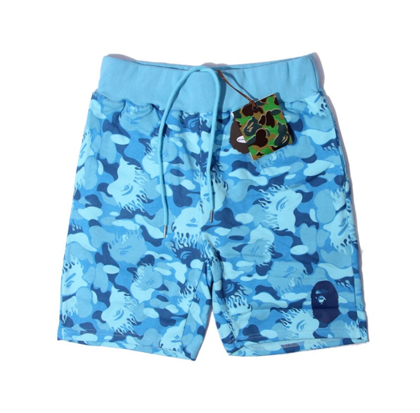 Bape Shorts