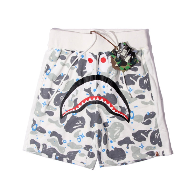 Bape Shorts