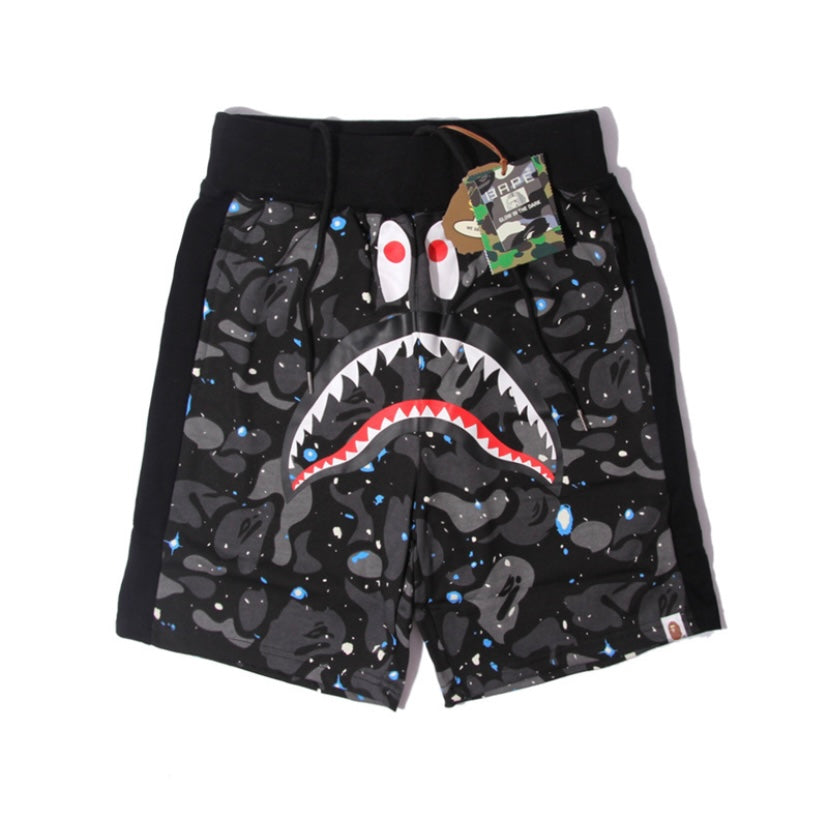 Bape Shorts