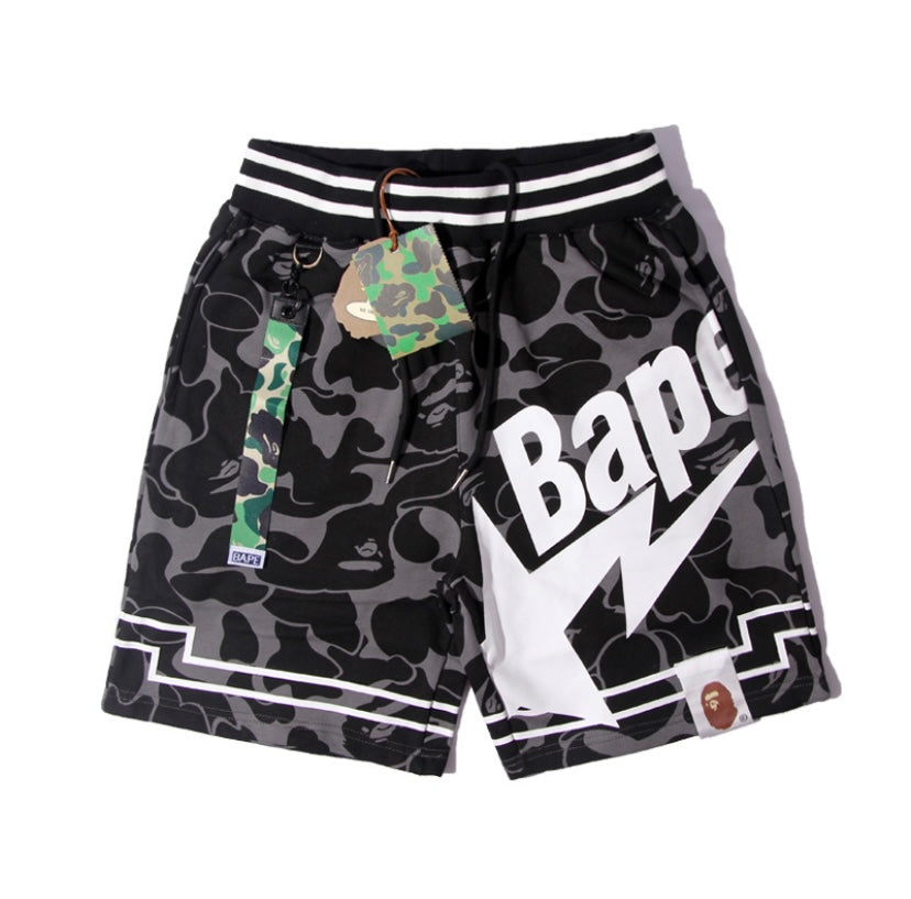 Bape Shorts