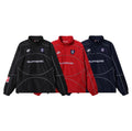 Supreme Reflective Pull Over