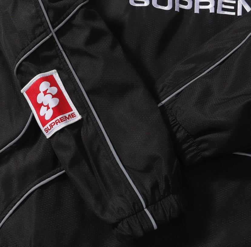Supreme Reflective Pull Over