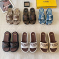 FENDI Sandals